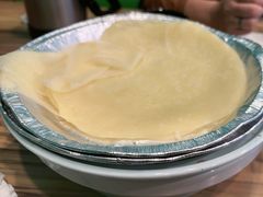 -合合春饼·酱骨·东北菜(潘家园店)