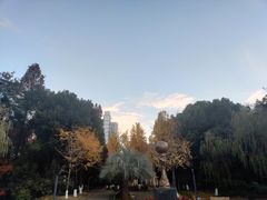 -苏州河梦清园环保主题公园