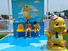 -秦皇岛乐岛海洋王国