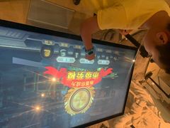 -嘉峪关城市博物馆