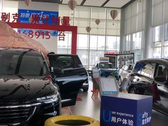 -上海永达通途别克4S店(七宝店)