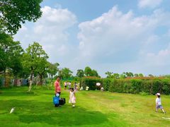 -梁子湖东篱老屋生态庄园