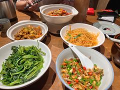 -老湘村·湖南土菜(天河维多利店)