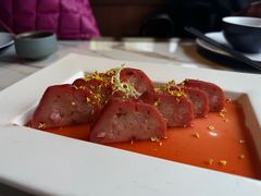 -绿茶餐厅(龙井船宴· 品牌总店)