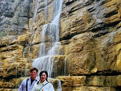 -云台山风景名胜区