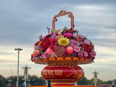 -天安门广场
