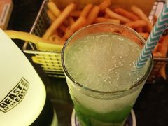 -Big Bamboo 大竹子体育主题餐厅(虹梅路店)