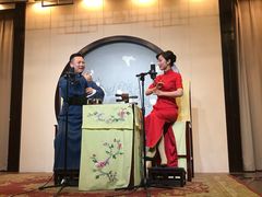 -光裕书厅·评弹茶馆·剧场(观前街店)