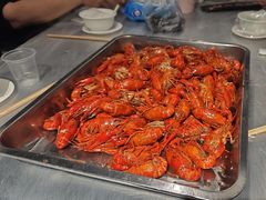-老三龙虾(汉阳杨泗庙店)