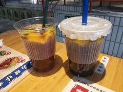 -高胖妹面庄(黄河道店)