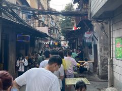 -吴长子卤菜馆(统一街店)