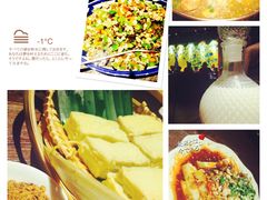 -浩海火烧云傣家菜(京广店)