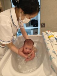 -玥奢国际母婴护理中心(滨江宝龙店)
