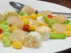 -富豪酒家(正大广场店)