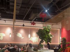 大堂-煲宫(华润万象城店)