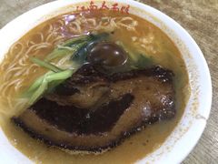 -泰顺江南春面馆