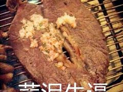 -木屋烧烤(南新店)