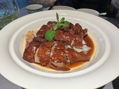 -顺鹅季·非遗烧鹅(六道口店)
