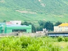 -图们国门景区