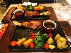-必胜客(大坪英利店)