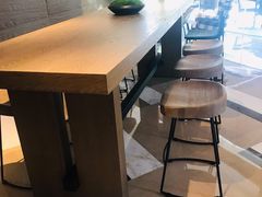 用餐区-粤海喜来登酒店·&More聚驿(天河城店)