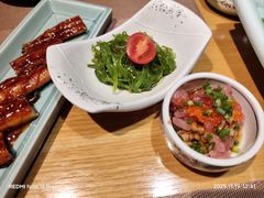 -三石铁板烧(紫竹桥店)