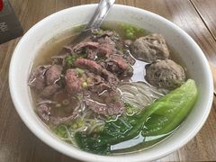 -立文冬·鲜活面(杭州太合商业中心店)