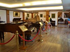 -鼓浪屿钢琴博物馆