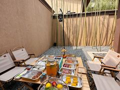 -春晖园度假酒店温泉