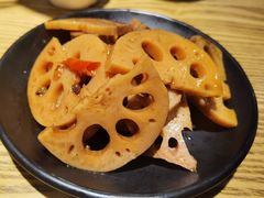 -汪爹爹武汉牛三鲜(朝外大街店)