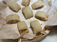 义乌红糖煎麻糍-新发现(苏州中心商场店)