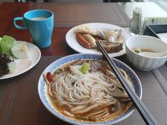 -南宁红林大酒店