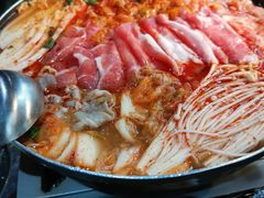 -MI WU FACTORY米屋美食工厂餐厅(绿地店)