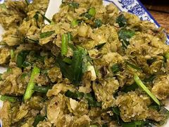 -老钟家烤羊排·敦伊阁清真餐厅胡羊焖饼