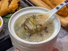 -滋粥楼·顺德菜(番禺广场总店)