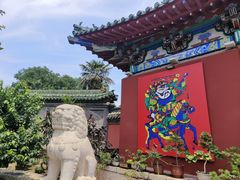 -包公祠