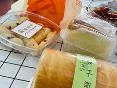 -长乐饼家(五羊新城店)