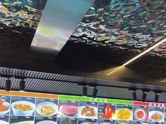 -恒记饭店·海鲜明档(淹城店)