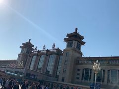 -北京站(地铁站)