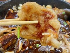 -老厨家(中央大街西七道街店)