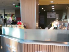 -麦当劳(欢乐谷店)