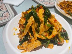 -海尔巴格一甸茶餐厅(团结路店)