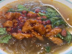 -小杨生煎(香港名都店)