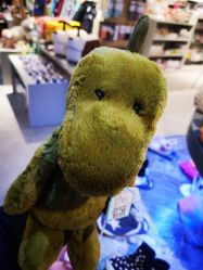 -国际蓝孩BabyInternational(杭州嘉里中心店)