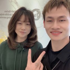 -潘多拉Hairsalon