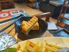 -AJIYA味屋和牛烤肉自助放题(温州万象城店)