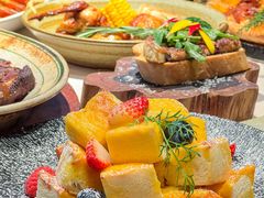 -咖梦餐厅 COMENG RESTAURANT