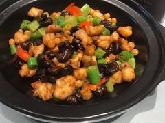 -辣螃铠盆盆蟹大排档(海昌店)