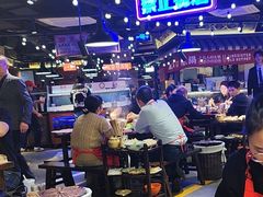 -萍姐火锅·公路夜市(打浦桥日月光店)