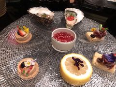 -上海苏宁宝丽嘉酒店·Cafe Bellagio西餐厅